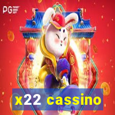 x22 cassino